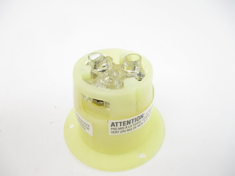 HUBBELL HBL2335 277VAC 20A NSMP