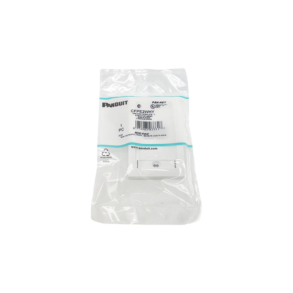 PANDUIT CFPE2WHY NSMP