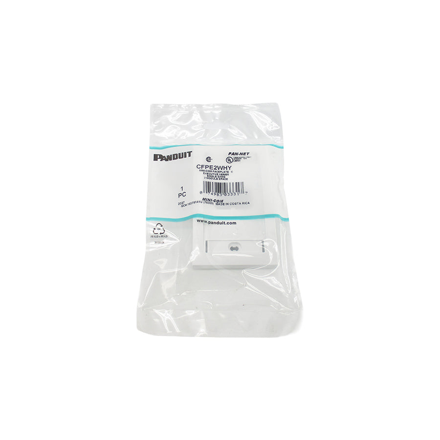 PANDUIT CFPE2WHY NSMP