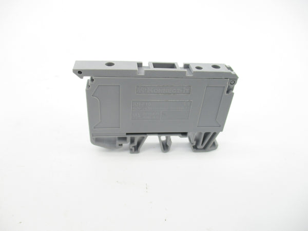 KONNECT-IT KN-F10-DCH 300V 6.3A (PKG OF 25) NSMP
