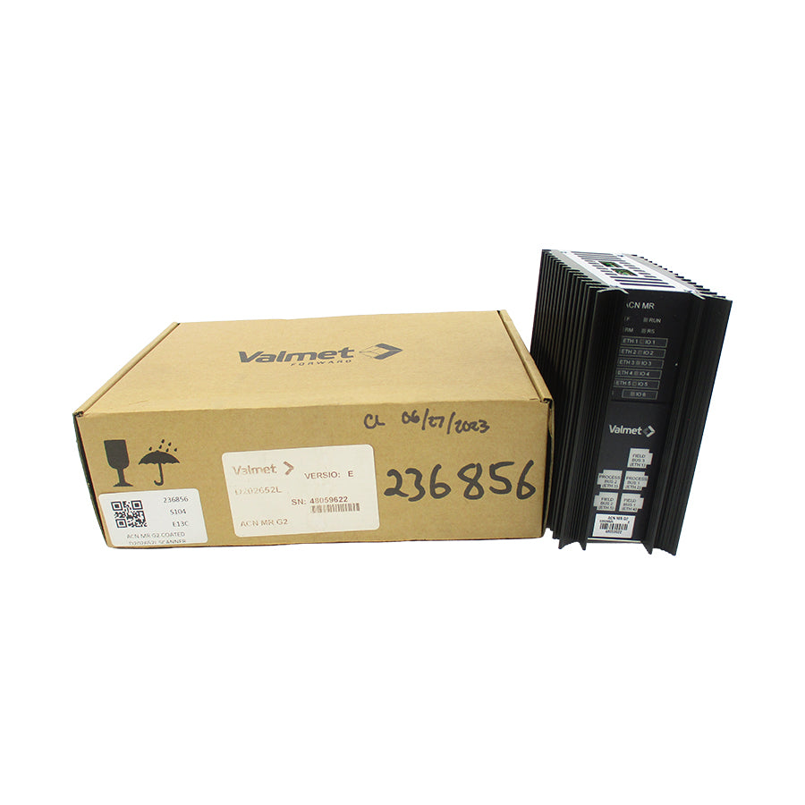 VALMET D202652L ACNMRG2 NSMP