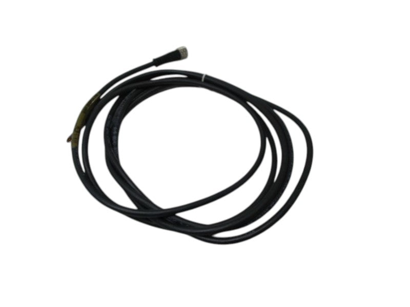 IFM EFECTOR E18220 SENSOR CONNECTOR NSNP