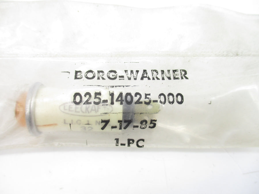 BORG-WARNER 025-14025-000 NSMP