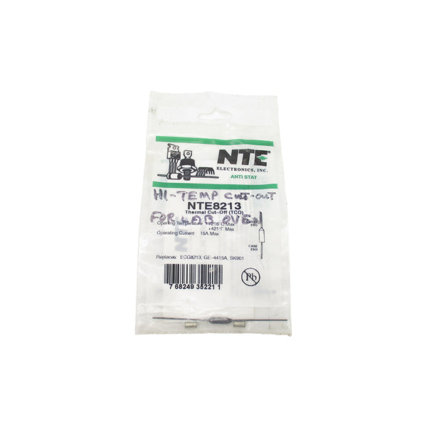 NTE NTE8213 NSMP