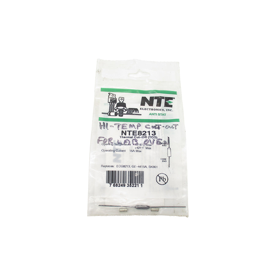 NTE NTE8213 NSMP