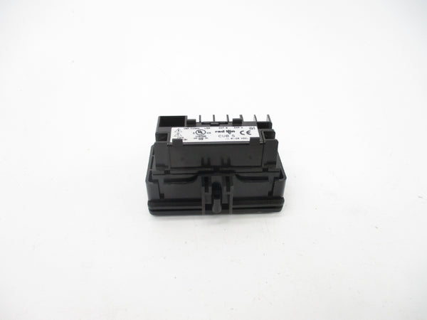 RED LION CONTROLS CUB5 9-28VDC NSNP