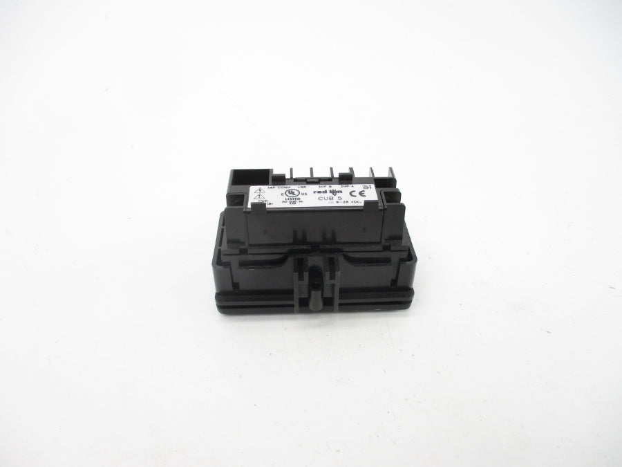 RED LION CONTROLS CUB5 9-28VDC NSNP