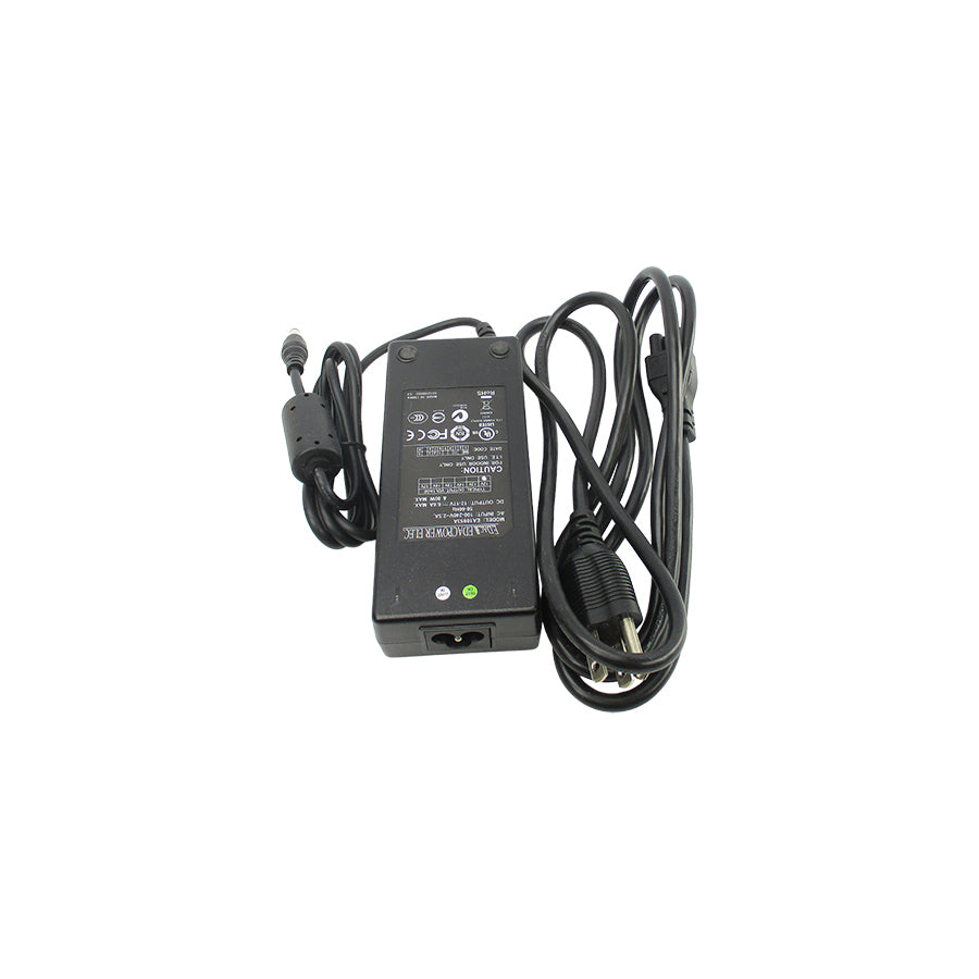 EDACPOWER ELECTRIC EA10953A 100-240VAC 2.5A NSNP