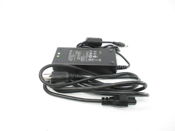 EDACPOWER ELECTRIC EA10953A 100-240VAC 2.5A NSNP