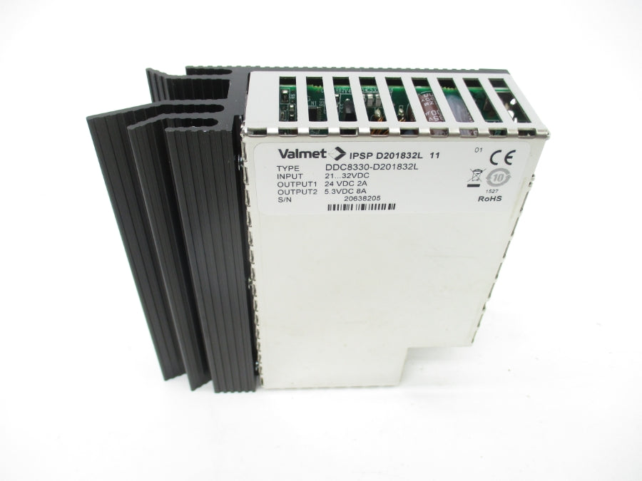VALMET D201832L IPSP 21-32VDC NSMP