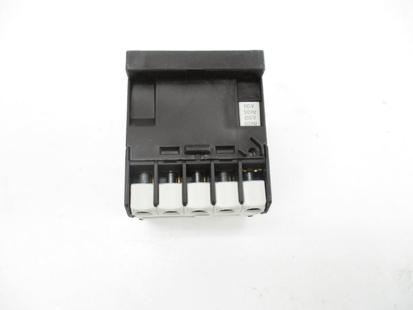EATON XTRM10A31A DILER-31 110/120V NSMP
