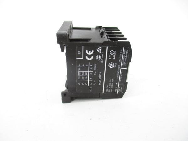 EATON XTRM10A31A DILER-31 110/120V NSMP