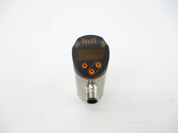 IFM EFECTOR PN2699 PN-1-1BREN14-MFRKG/US//V NSMP
