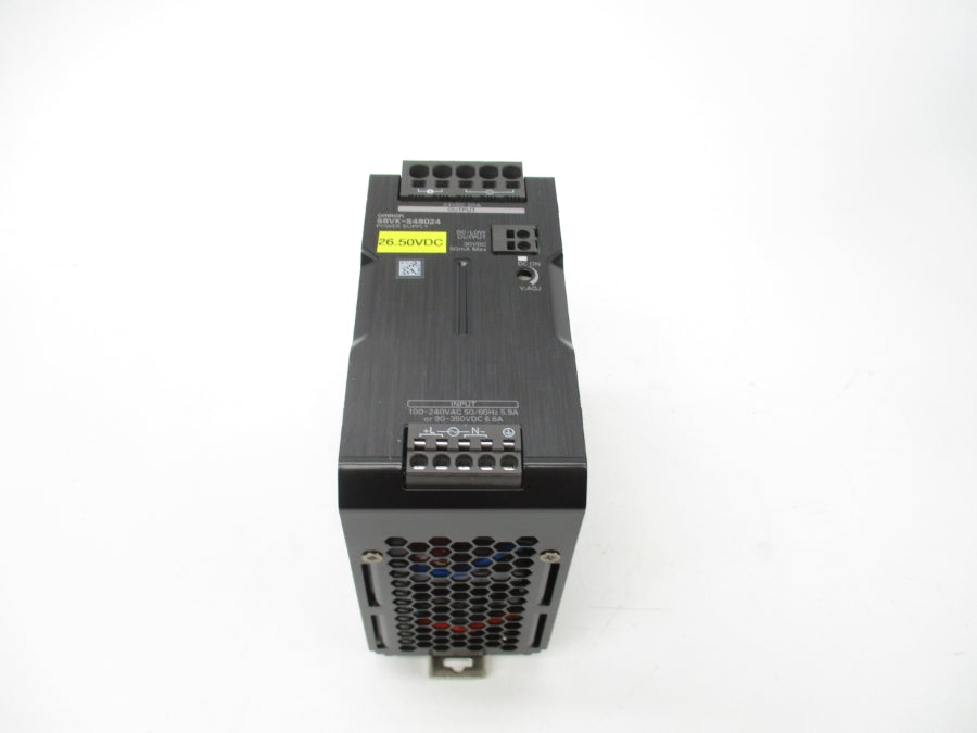 OMRON S8VK-S48024 100-240VAC 5.9A NSMP