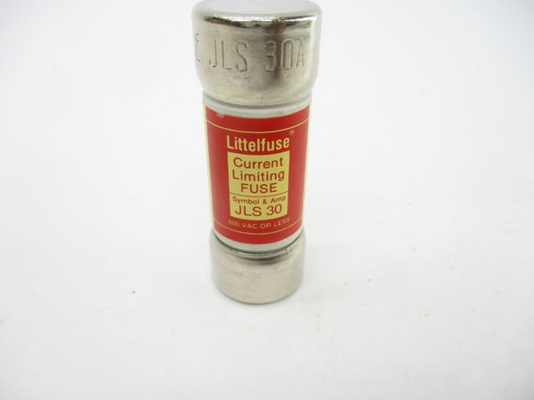 LITTELFUSE JLS30 600VAC 30A NSNP
