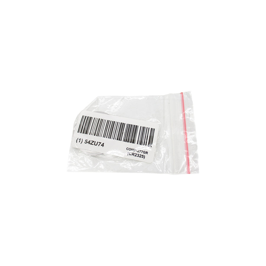 BATTERY 54ZU74 NSMP