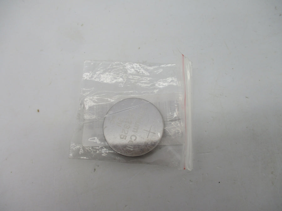 BATTERY 54ZU74 NSMP