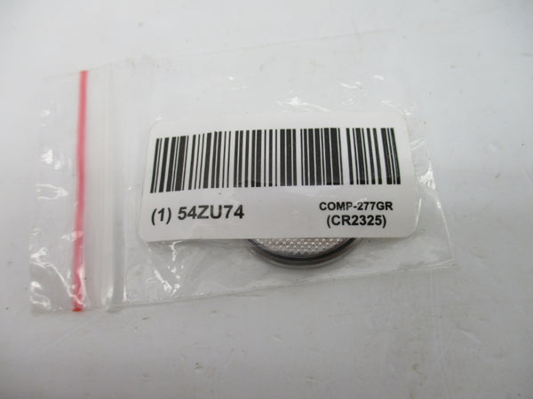 BATTERY 54ZU74 NSMP