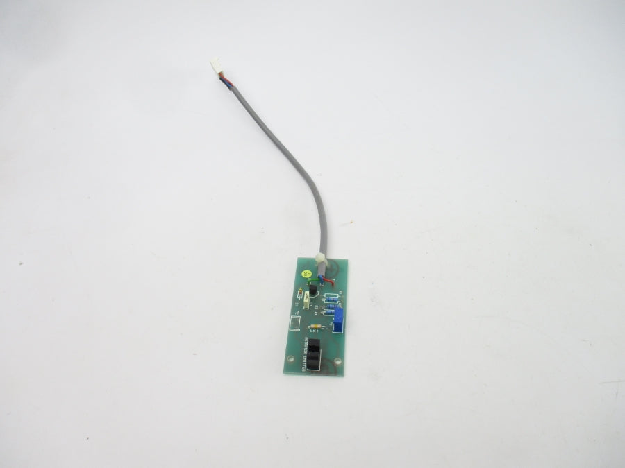 TACHO PC0116P NSNP