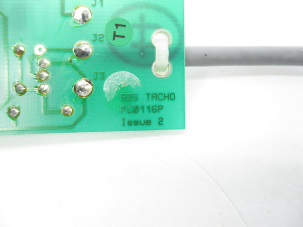 TACHO PC0116P NSNP