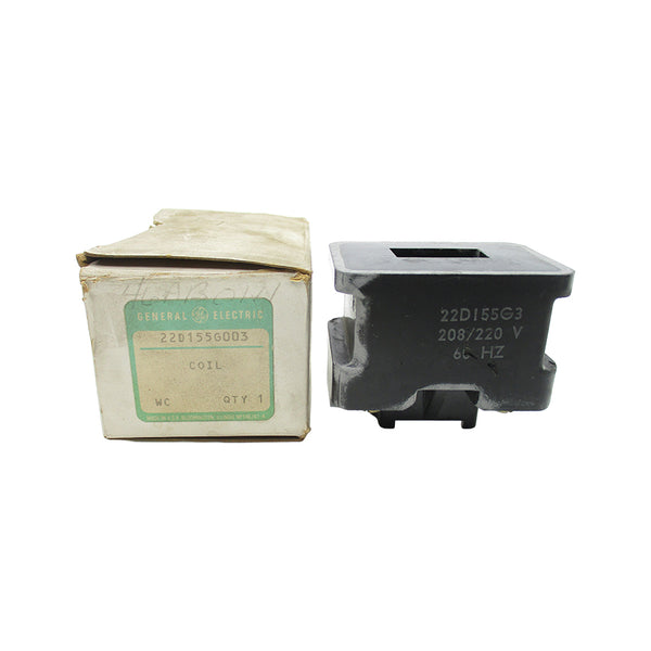 GENERAL ELECTRIC 22D155G003 208/220V NSMP