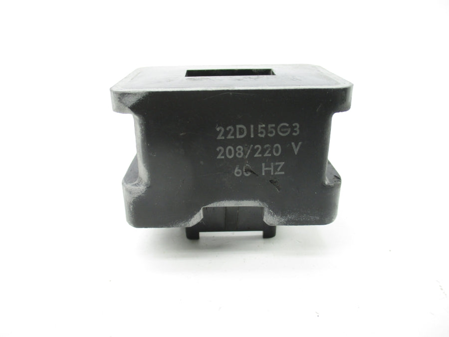 GENERAL ELECTRIC 22D155G003 208/220V NSMP