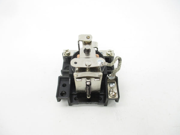 SQUARE D 8501CO15V20 SER. E 120V NSNP