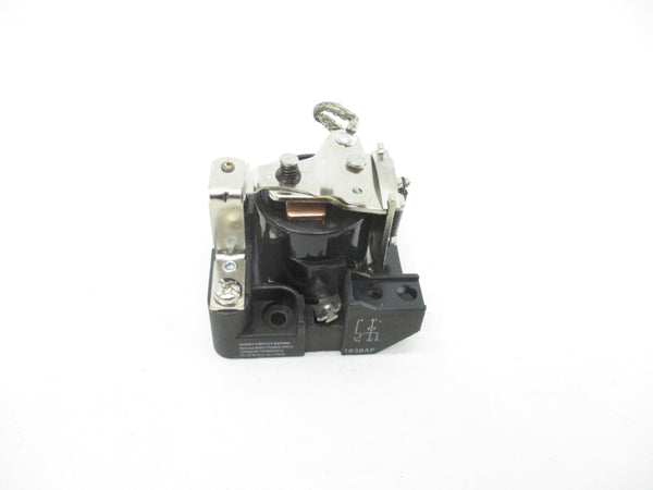 SQUARE D 8501CO15V20 SER. E 120V NSNP