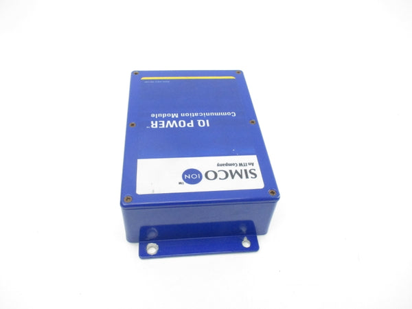 SIMCO 4011855 100/120VAC UNMP