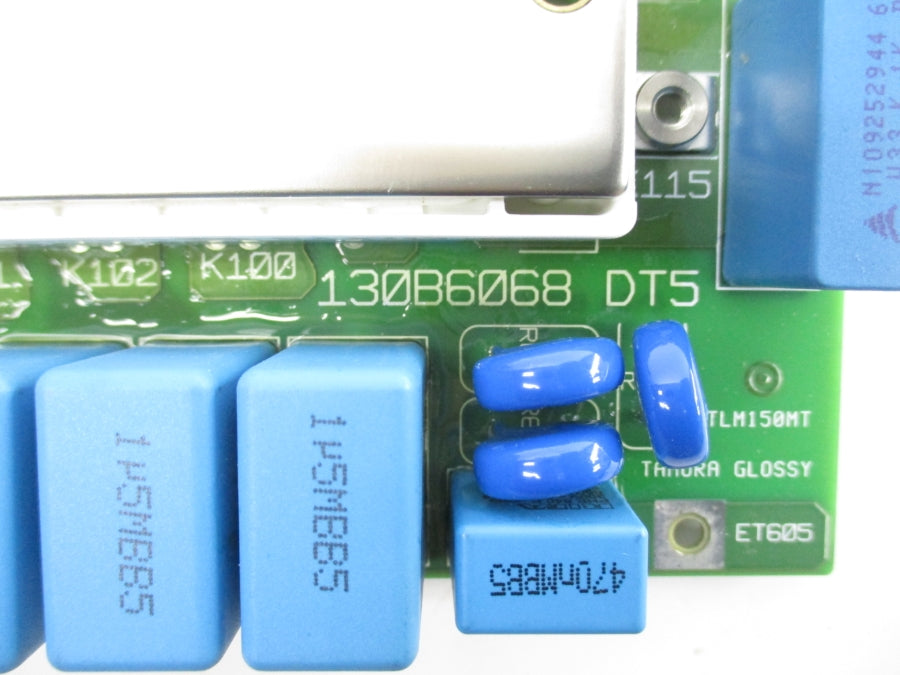 CIRCUIT BOARD 130B6068 NSNP