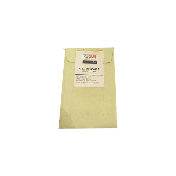 FISHER GE01038X012 NSFS