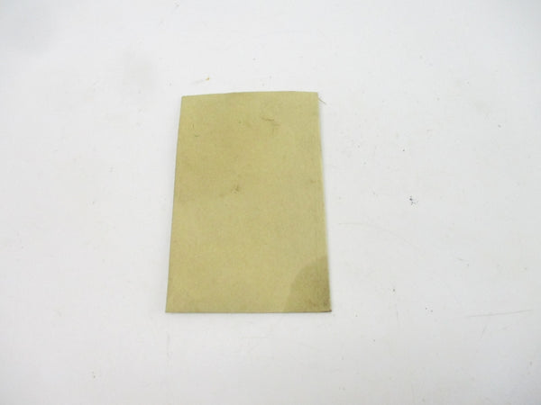 FISHER GE01038X012 NSFS