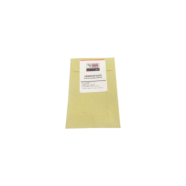 FISHER 18B6035X022 NSFS