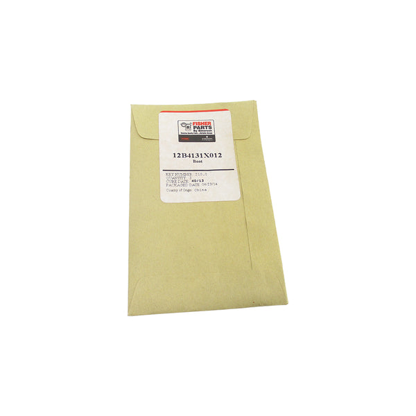 FISHER 12B4131X012 (PKG OF 2) NSFS