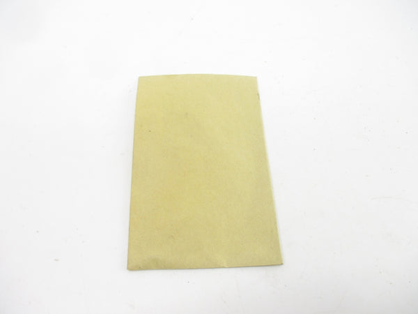 FISHER 12B4131X012 (PKG OF 2) NSFS