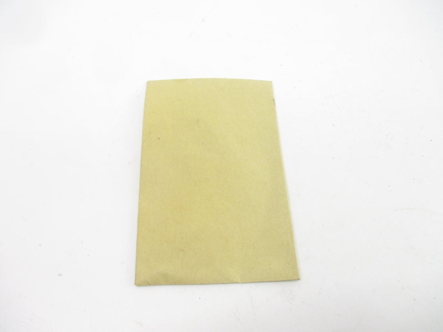 FISHER 12B4131X012 (PKG OF 2) NSFS