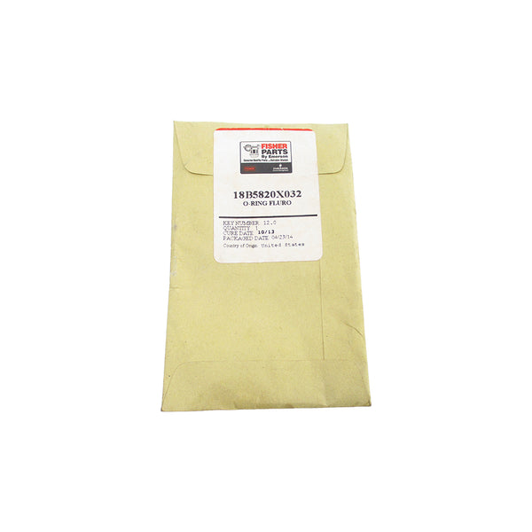 FISHER 18B5820X032 NSFS