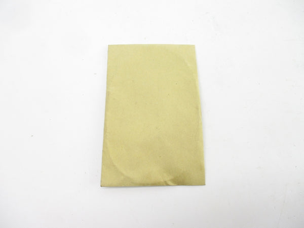 FISHER 18B5820X032 NSFS