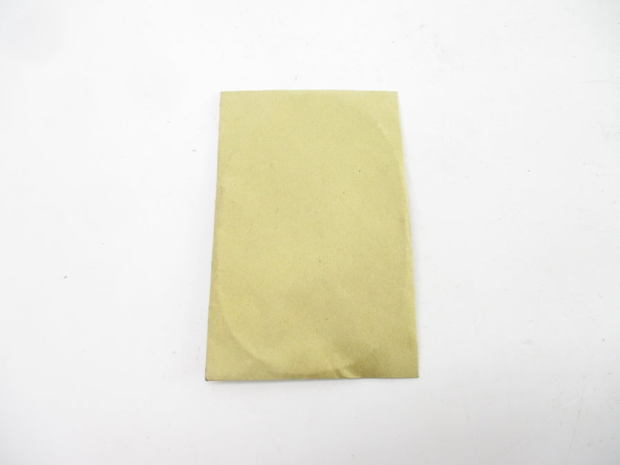 FISHER 18B5820X032 NSFS