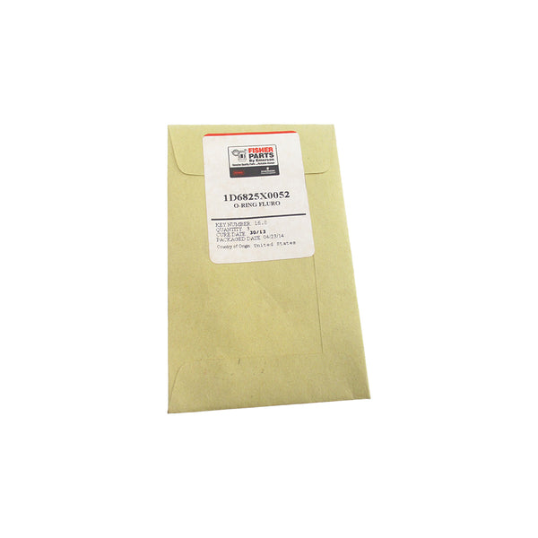 FISHER 1D6825X0052 (PKG OF 3) NSFS