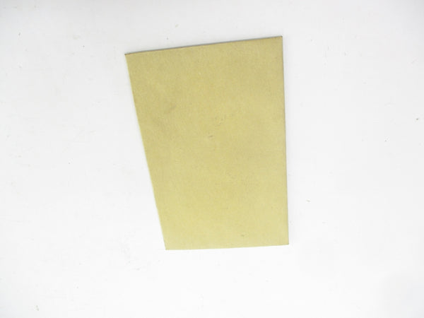 FISHER 1D6825X0052 (PKG OF 3) NSFS