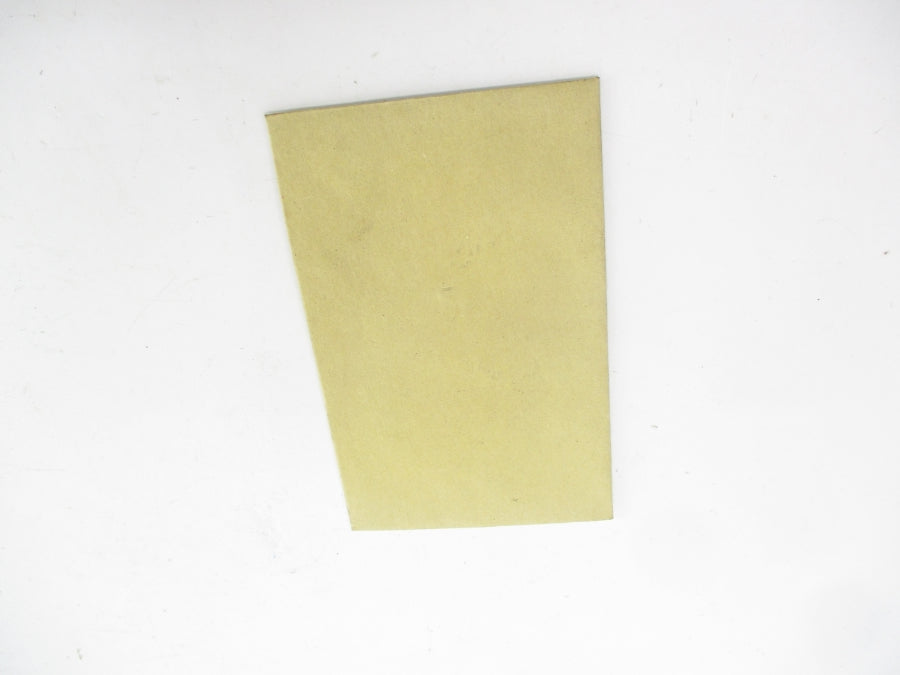 FISHER 1D6825X0052 (PKG OF 3) NSFS