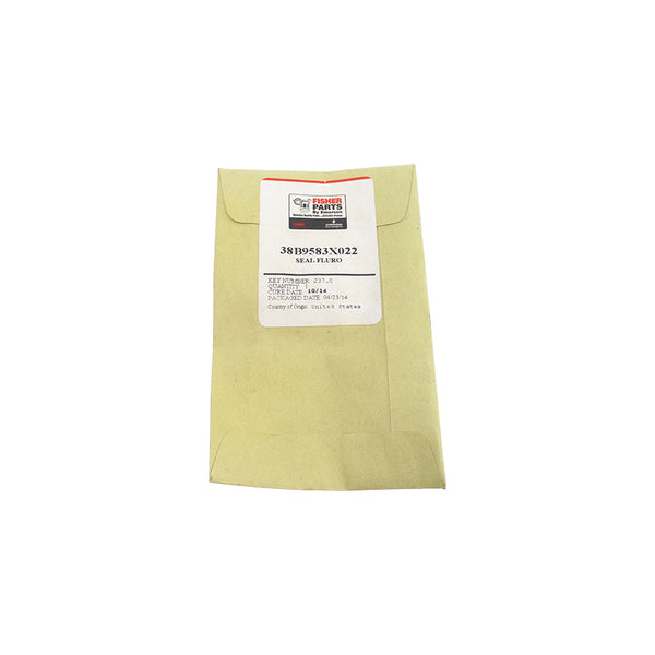 FISHER 38B9583X022 NSFS