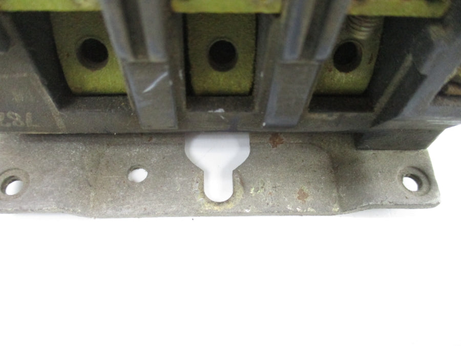 SQUARE D 8536SBO2V02 SER. A 110/120V UNMP