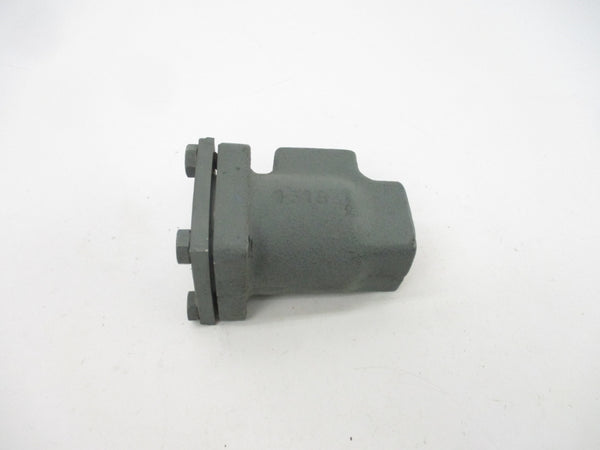 BARNES & JONES L0-300 NSNP