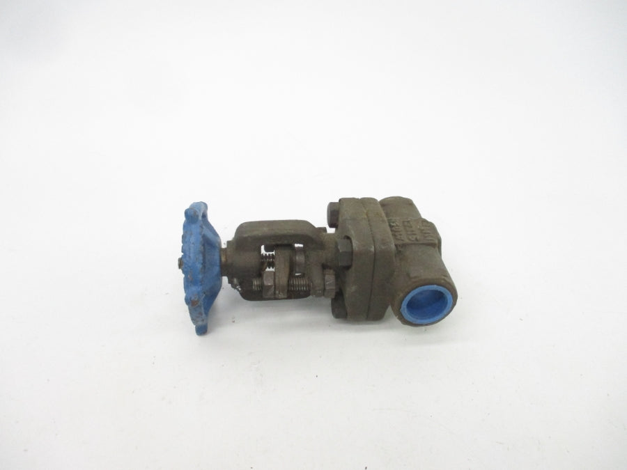 VELAN W-2054B-02TY NSNP