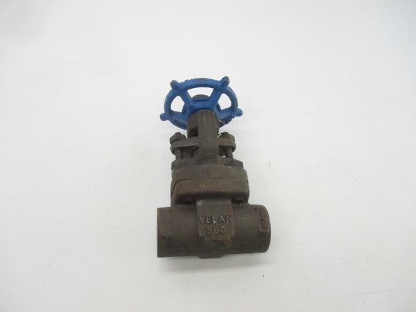 VELAN W-2054B-02TY NSNP