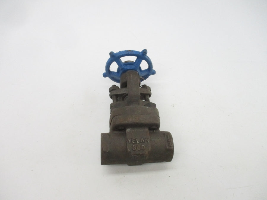 VELAN W-2054B-02TY NSNP