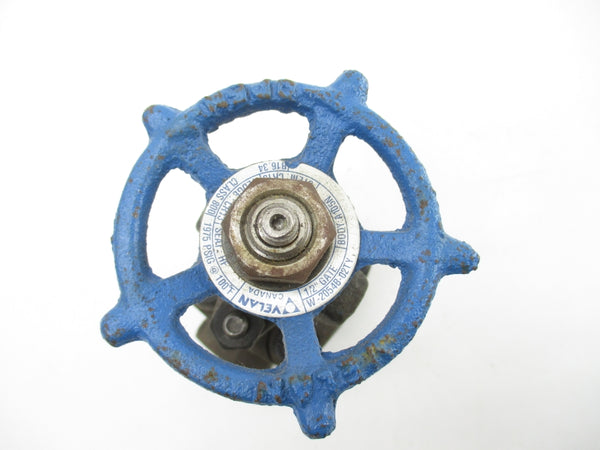 VELAN W-2054B-02TY NSNP