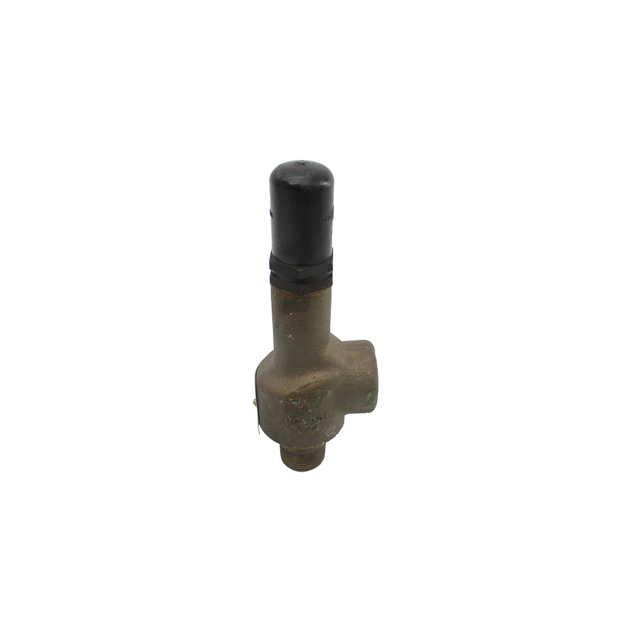 DRESSER 2478 45PSI 3/4" UNMP